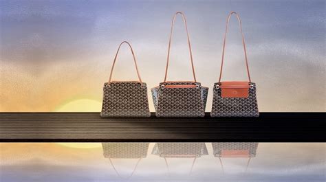 goyard chiffre d'affaires